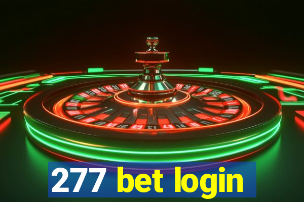 277 bet login